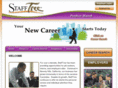 stafftree.com