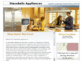 stasukelisappliances.com