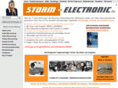 storm-electronic.de