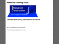 strongwallinc.com
