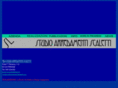 studioarredamentiscaletti.com