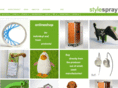 style-spray.com
