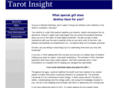 tarot-insight.com