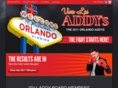 theorlandoaddys.com