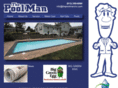 thepoolmaninc.com