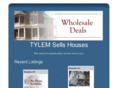 tylemsellshouses.com
