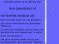 van-ijzendoorn.net
