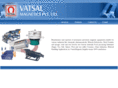 vatsalmagnetics.com