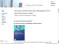 verlag-uwe-kraus.com