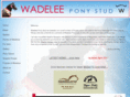 wadelee.net