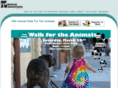 walkwiththeanimals.com