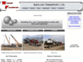 waylontransport.com