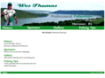 westhomasfishing.com