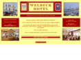 weston-welbeck.com