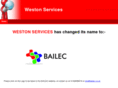 westonservices.co.uk