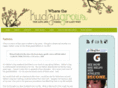 wherethekudzugrows.com
