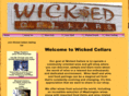 wickedcellars.com