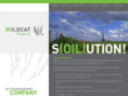 wildcatminerals.com