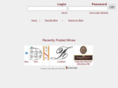 winebartering.com