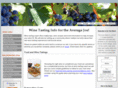 winetastingcoach.com