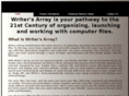 writersarray.com