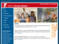 ymcawhittier.org