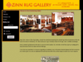 zinnruggallery.com