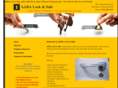 aabalockandsafe.com