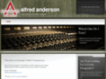 alfredanderson.com