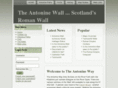 antonine-way.com