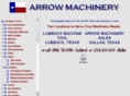arrowmachinery.com