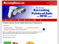 barcodingonline.com