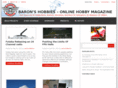 baronshobbies.com