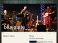 bluestateband.net