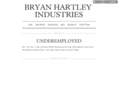 bryanhartleyindustries.com