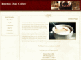 buenosdiascoffee.com
