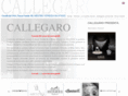 callegaro.com