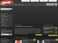 chris-bikes.com