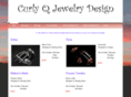 curlyqjewelrydesign.com