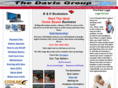 daviscomputersales.com