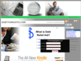 debttorights.com