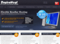 desirehost.net