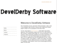 develderby.com