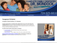 drmondockcompletefamilydentistry.com
