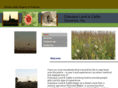 dubuquelandandcattle.com