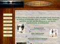 elmorrohomes.com
