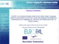 euro-pal.net