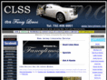 fancylimos.com