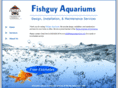 fishguyaquariums.com