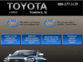 florencealtoyota.com